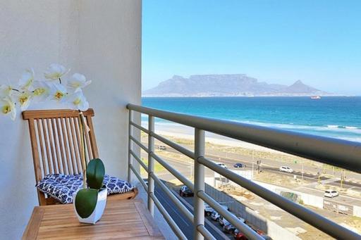 A602 The Bay Apartment Cape Town