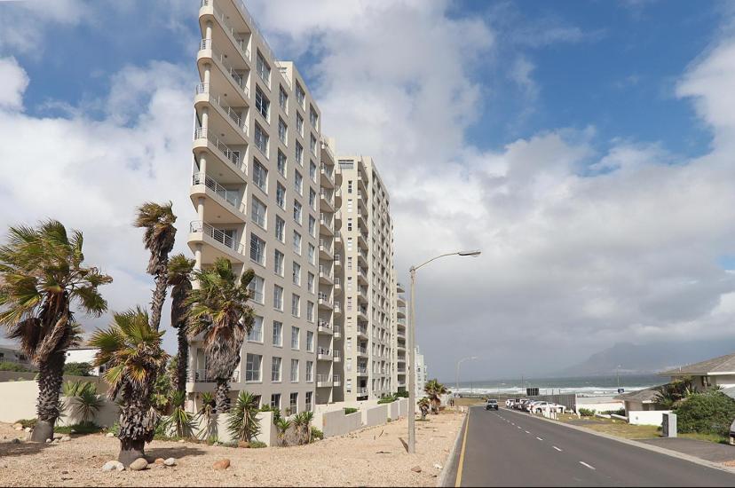 Apartment A602 The Bay Cape Town