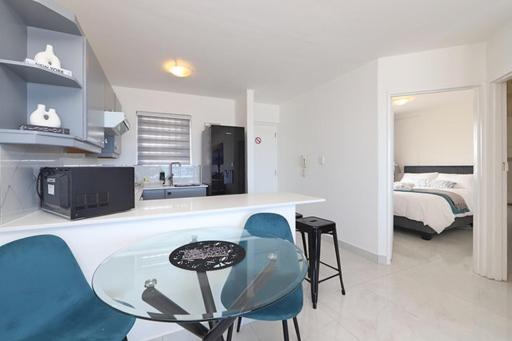 Apartment A602 The Bay Cape Town