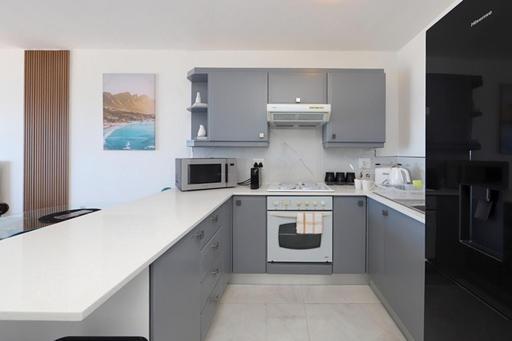 Apartment A602 The Bay