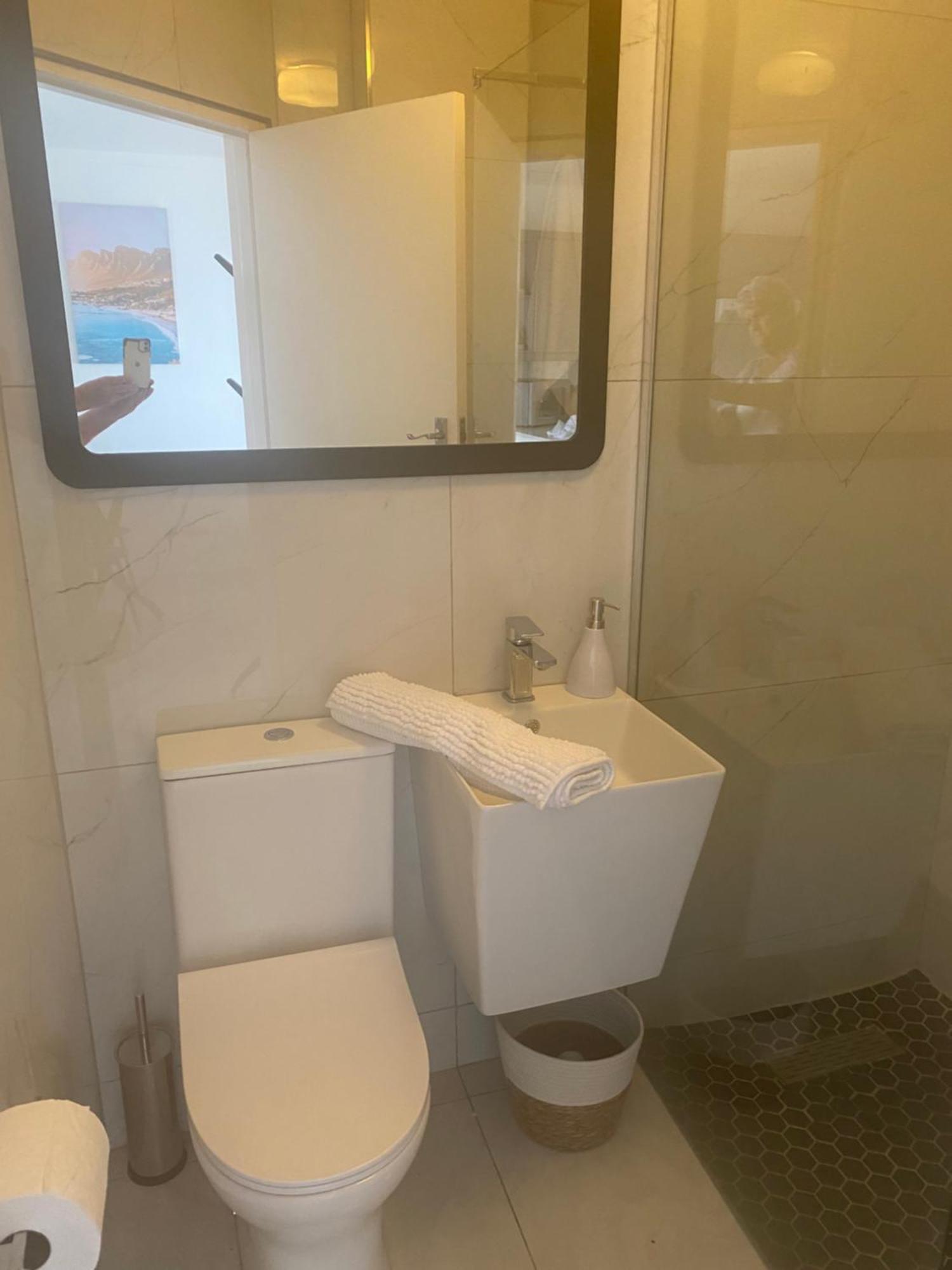 A602 The Bay Apartment